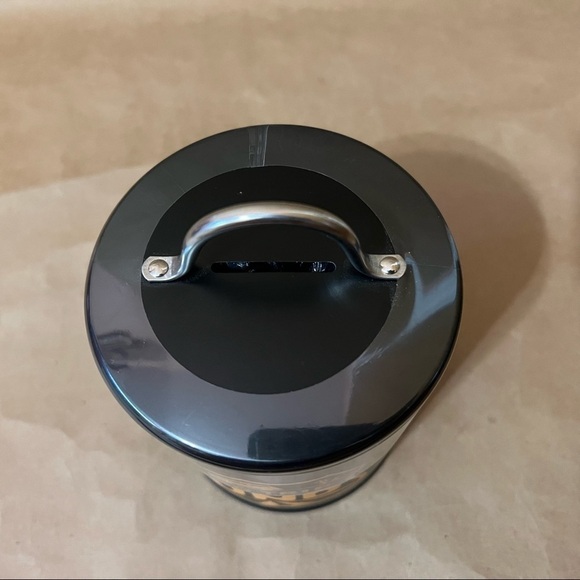 Smart Gear | NWT Coin Bank Can Auto Gift Set Road Trip Travel Fund Storage Jar - Picture 4 of 8